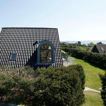 Holiday home Handrup Sleeps 8 Ebeltoft