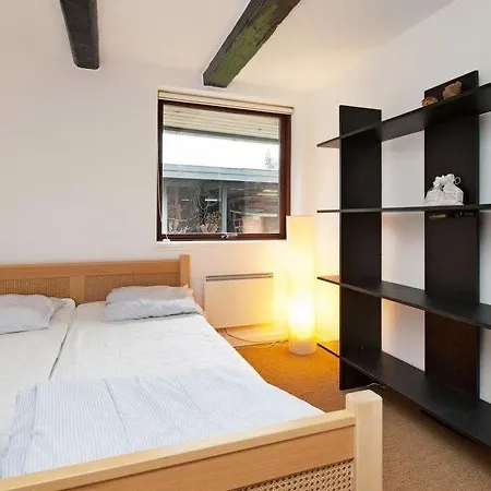 Holiday home Handrup Sleeps 8 Ebeltoft