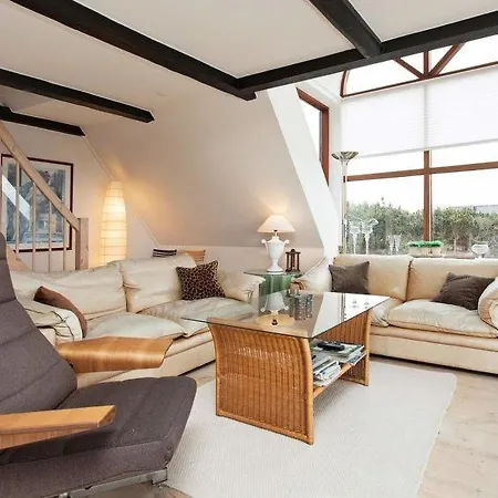 Handrup Sleeps 8 Ebeltoft