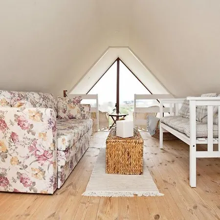 Handrup Sleeps 8 Holiday home *