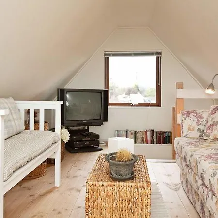 Handrup Sleeps 8 Ebeltoft